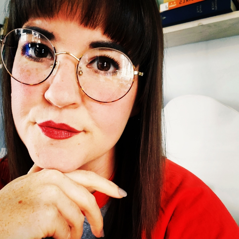 Meet your Posher, Laura
